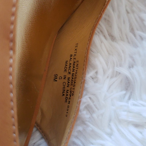 NWT Nine West pumps - Picture 8 of 8